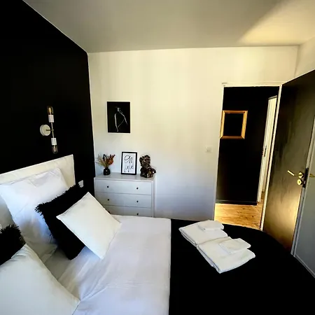 Apartment Maison Yuki - Chic