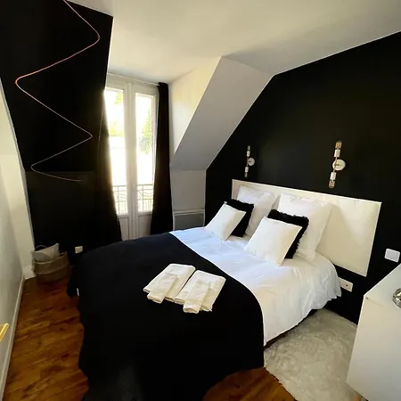 Maison Yuki - Chic * Le Mont-Dore
