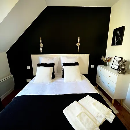 Maison Yuki - Chic Apartment