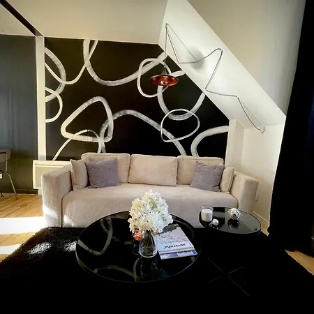 Apartment Maison Yuki - Chic